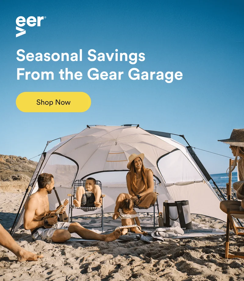 veer - seasonal savings from the gear garage - shop now