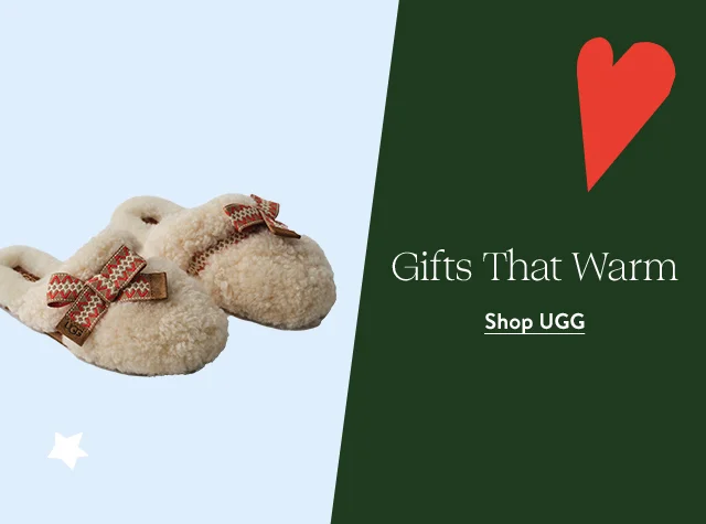 Slippers.