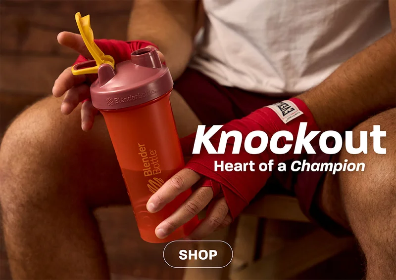 Knockout - Color Rush Limited Edition