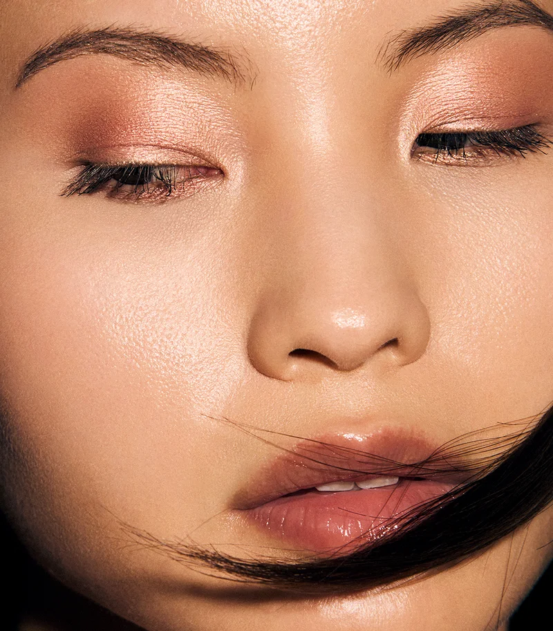 makeup