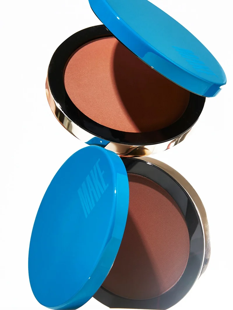 bronzer