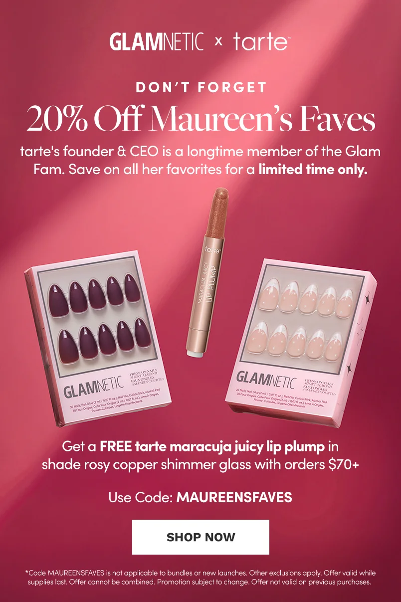20% Off Maureen's Faves