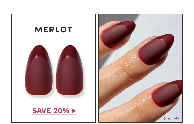 Merlot Save 20%