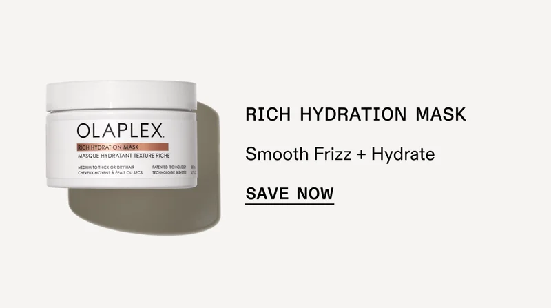 Rich Hydration Mask | Save Now