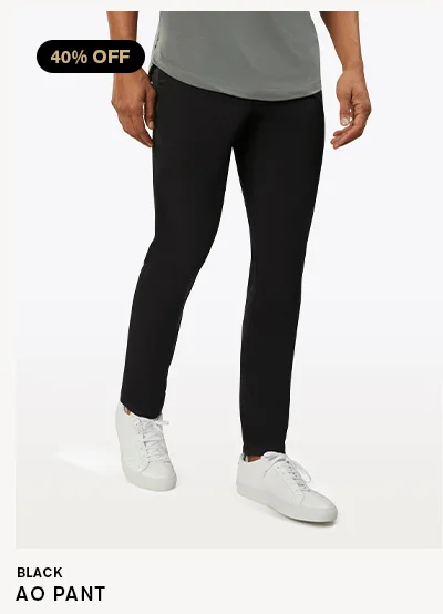 AO Pant