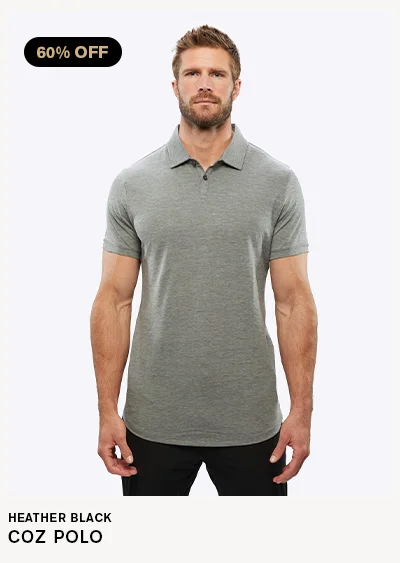 COZ Polo
