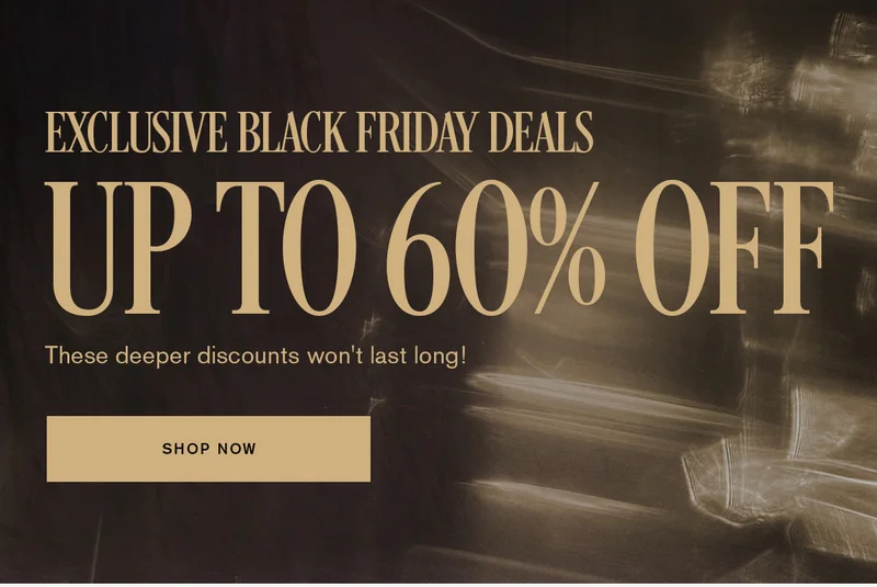 BF deals