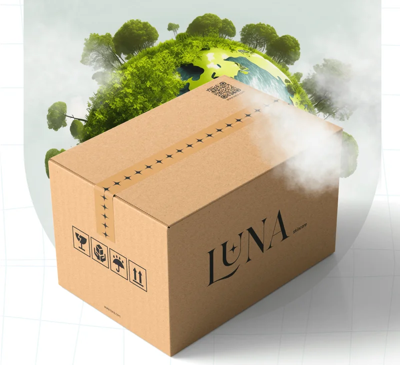 Reduce waste, not quality — Packlane makes it easy this Earth Month | Sustainability is more than a trend — it’s a commitment. Let’s do it together. | Order Econoflex Today!