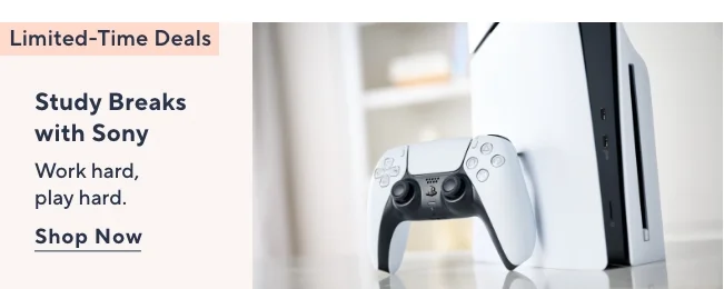 Sony Sale