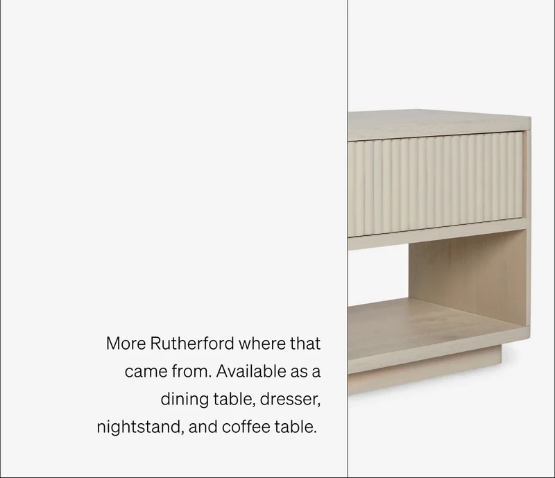 Shop Rutherford Nightstand