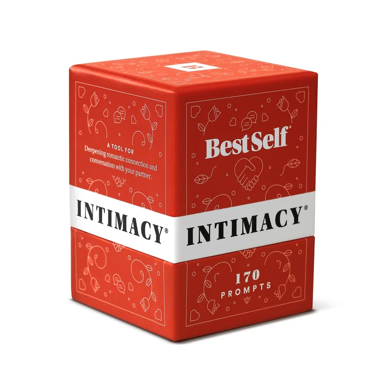 Image of Intimacy Deck