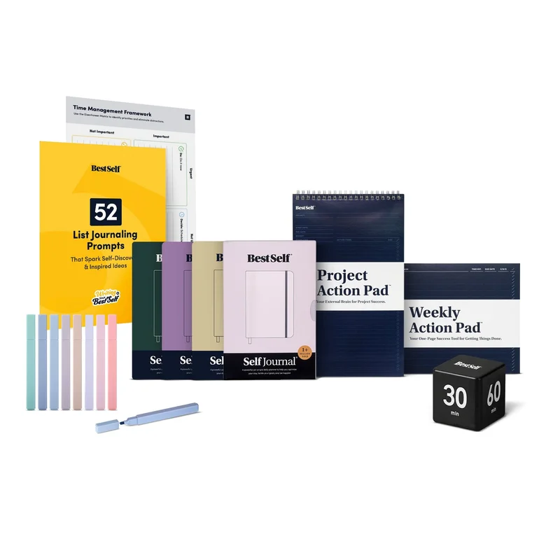 Image of Goal Getter Bundle