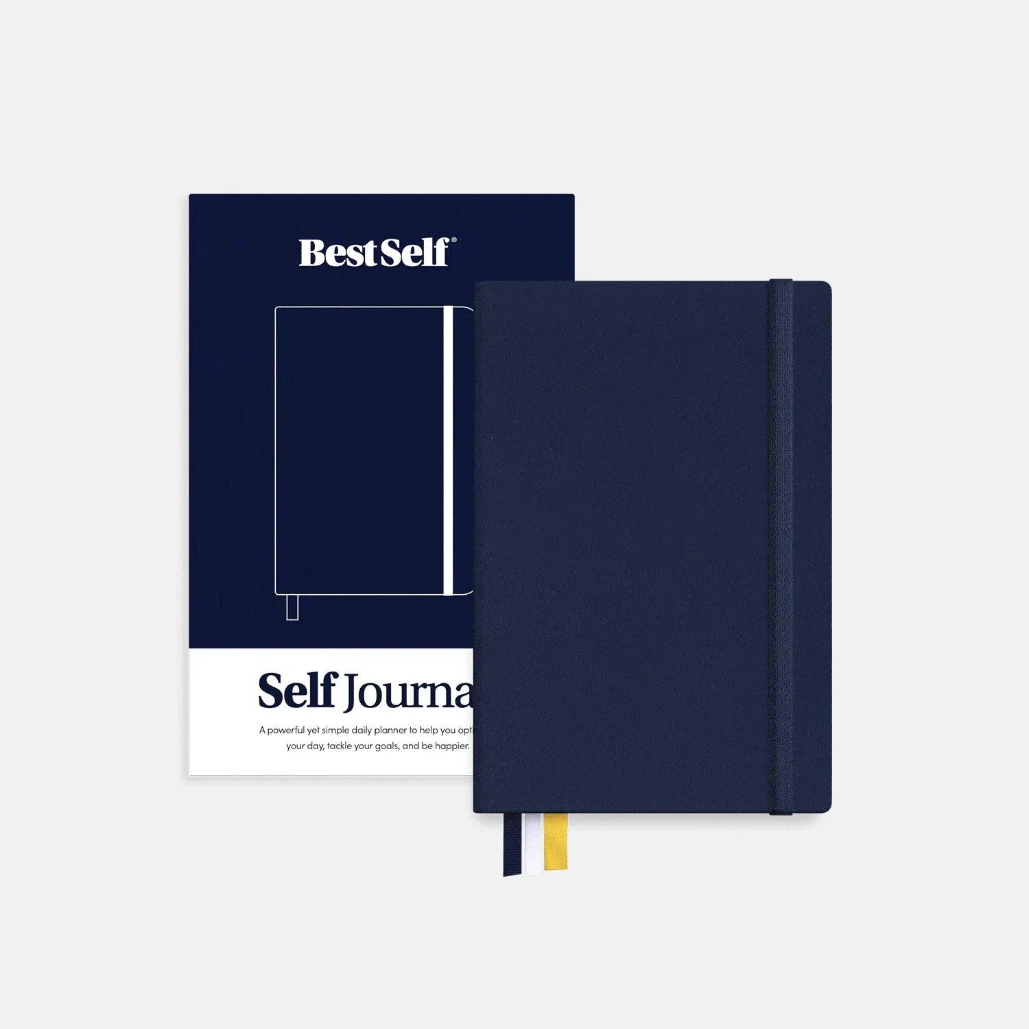 Image of Self Journal