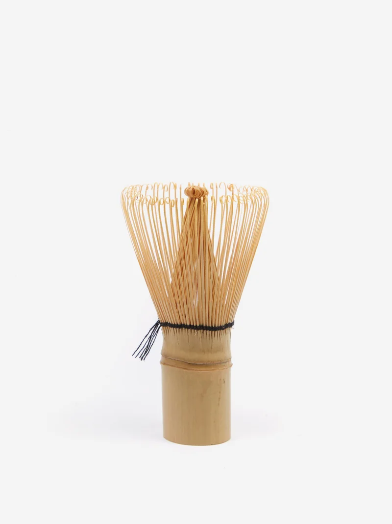 Image of Rocky's Matcha Los Angeles - Light Bamboo Matcha Whisk