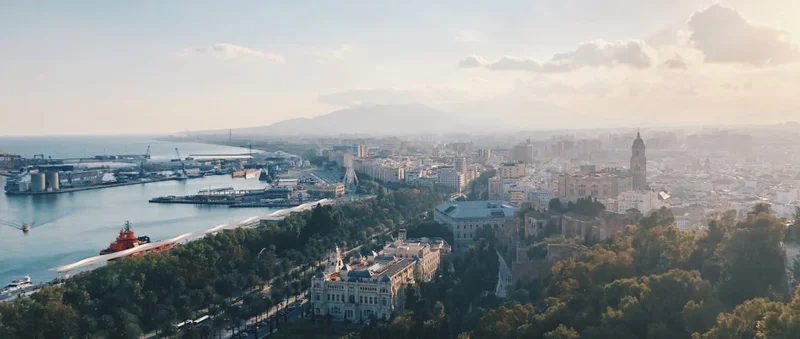 Málaga
