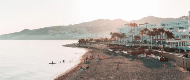 Good to know:Malaga eats late