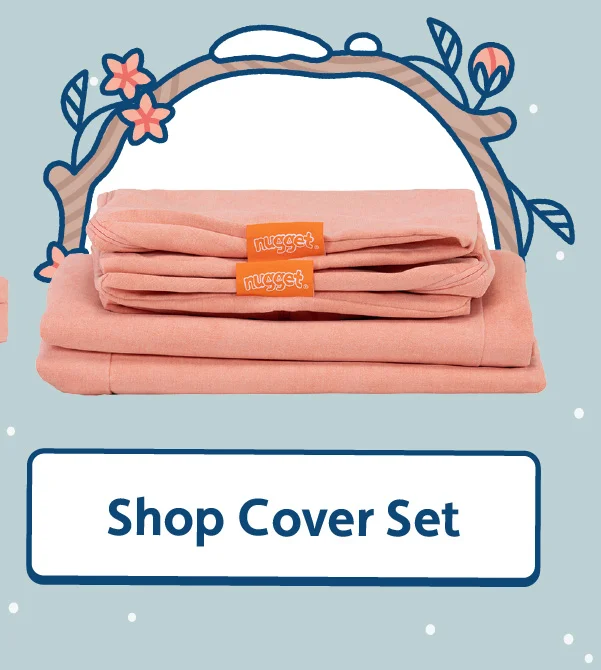 Shop Cover Set