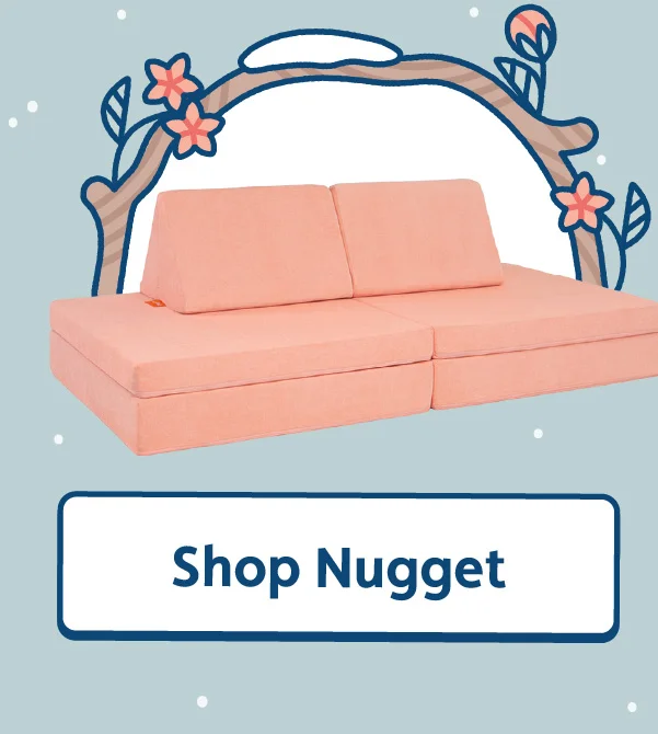Shop Nugget