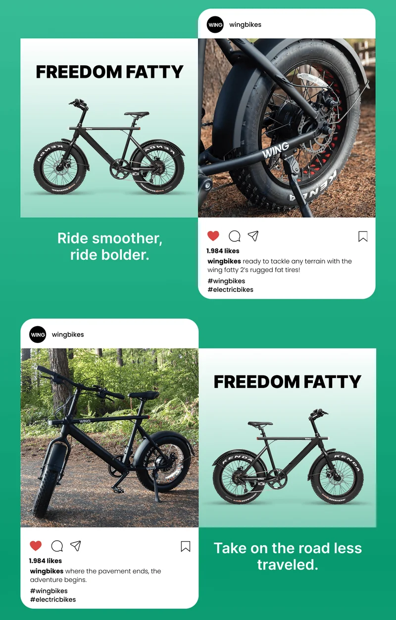 FREEDOM FATTY