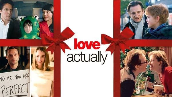 Love Actually