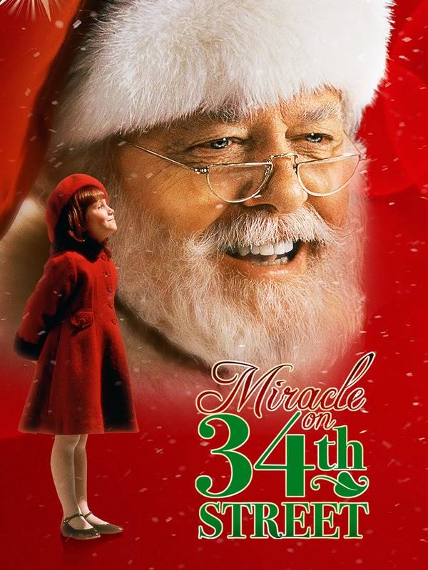 Miracle on 34th Street