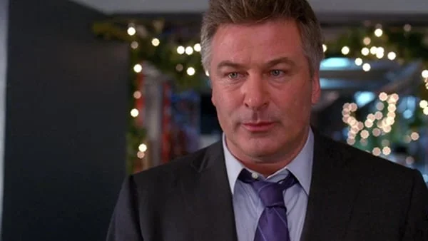 30 Rock Christmas Episode