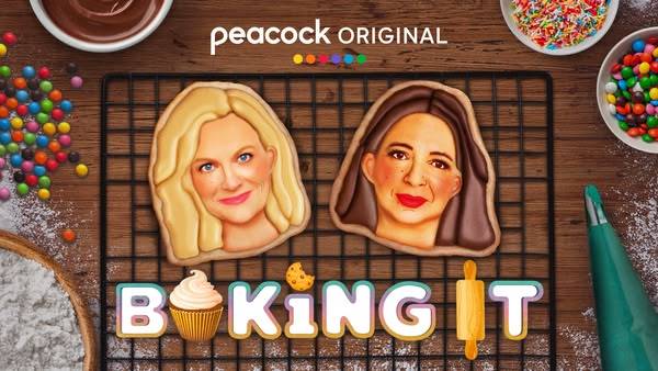 Baking It