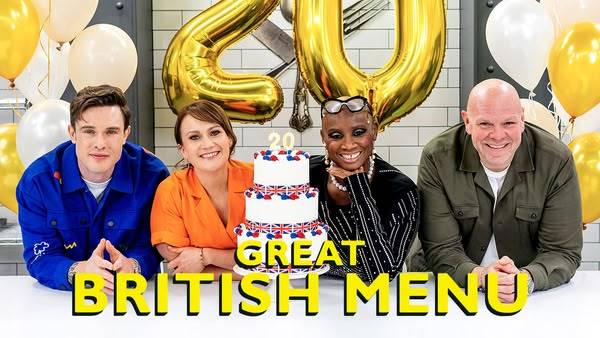 Great British Menu