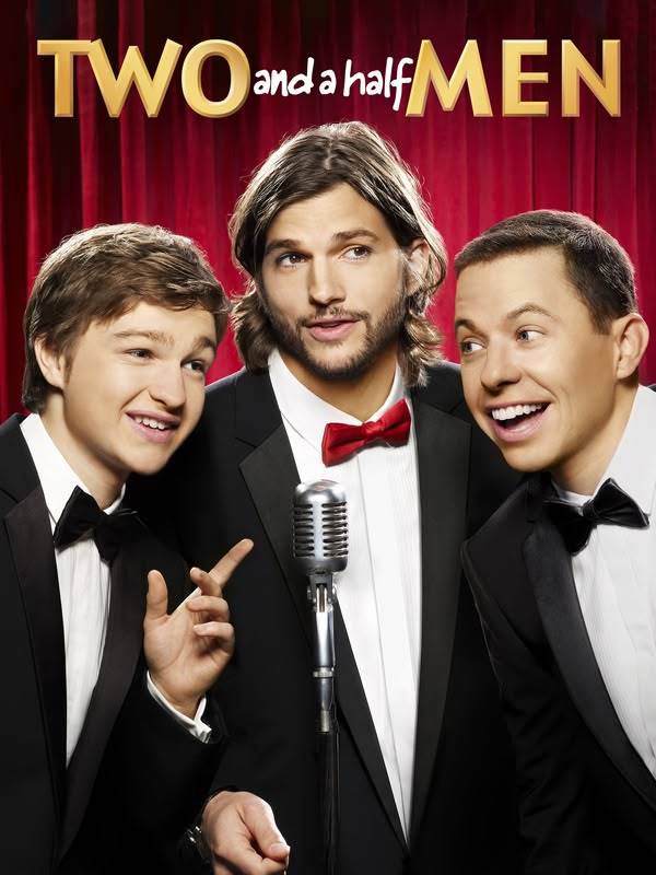 Two and a half Men