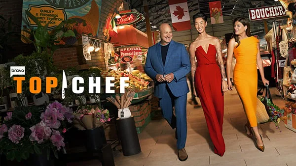 Top Chef