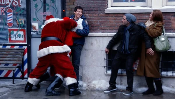 Brooklyn Nine-Nine Christmas Episode