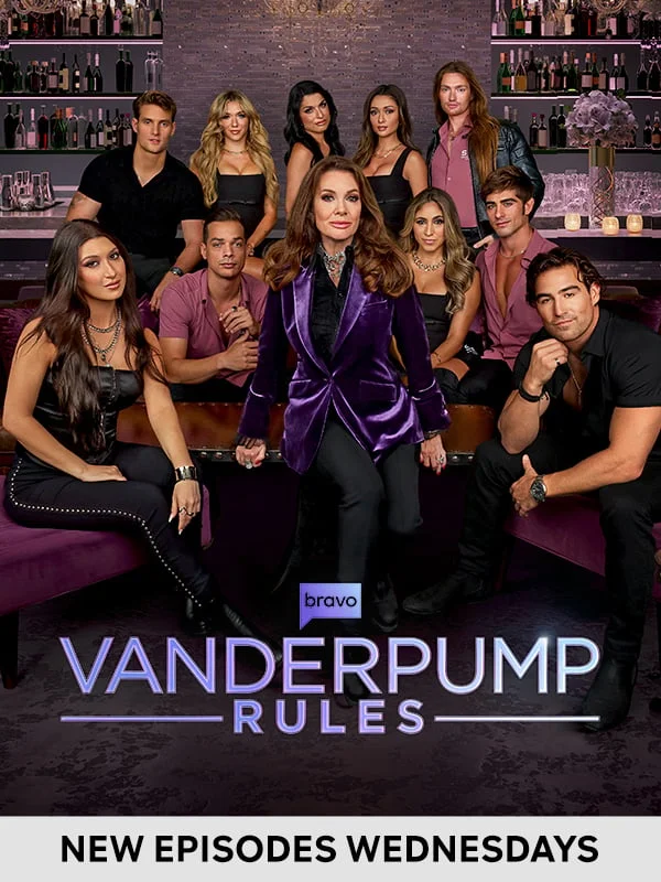 Vanderpump Rules - NEW EPISODES WEDNESDAYS