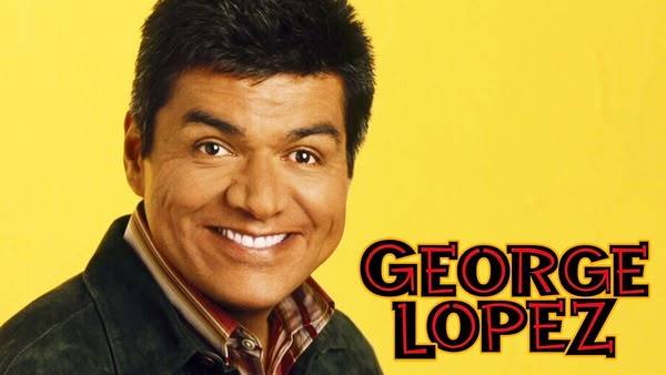 George Lopez
