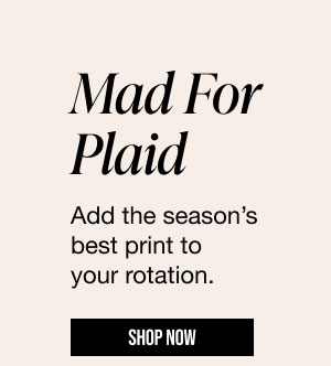 Mad For Plaid Shop Now