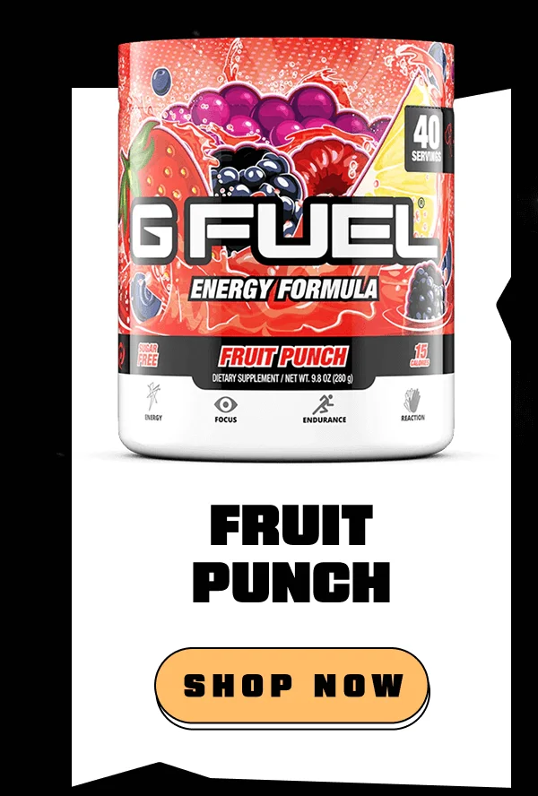 Fruit Punch