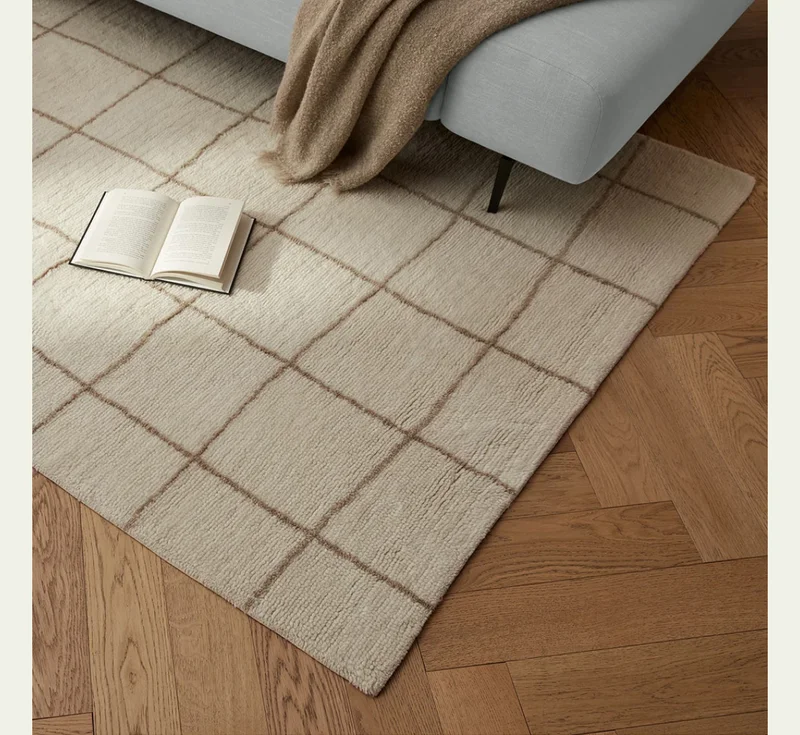 Shop Performance Rugs.