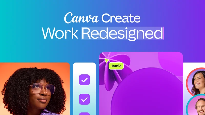 Canva Create 2024