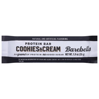 Barebells Protein Bar,...