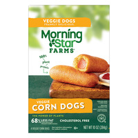 Morning Star Farms Cor...