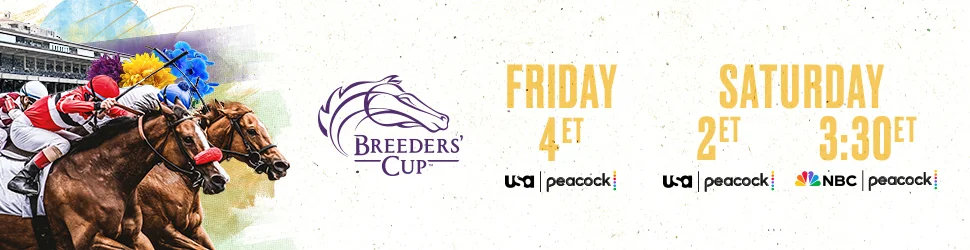 Breeders Cup