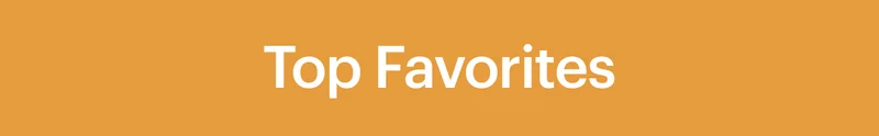 Top Favorites