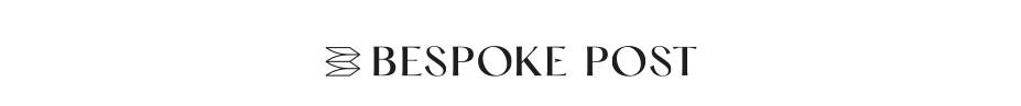 Bespoke Post Logo
