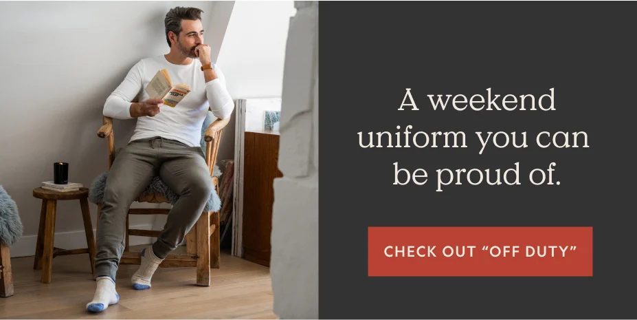Check Out Off-Duty