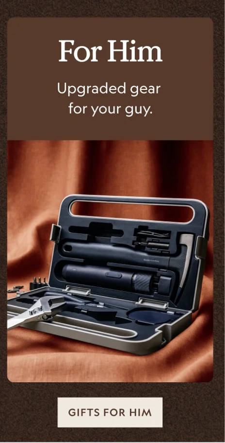 Gifts for Him