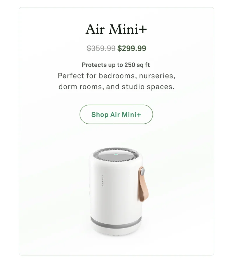 Air Mini+