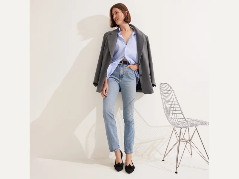 Outfit inspo.