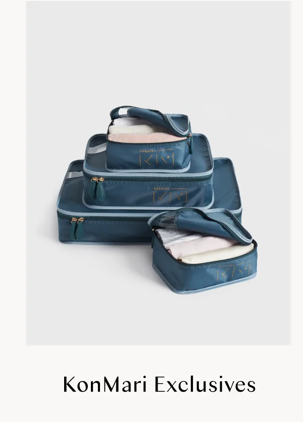 KonMari Exclusives