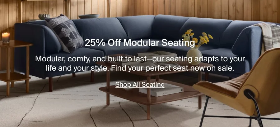 Shop All Seating