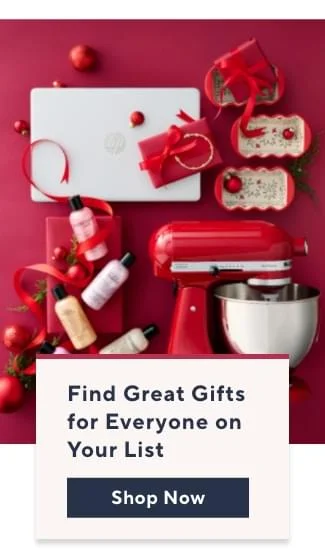 Gift Guides