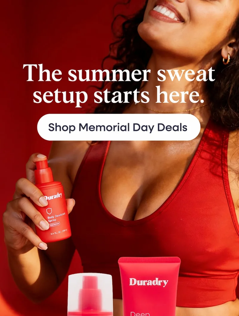 Shop Memorial Day Deals